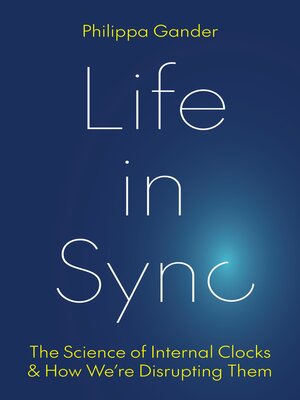 cover image of Life in Sync